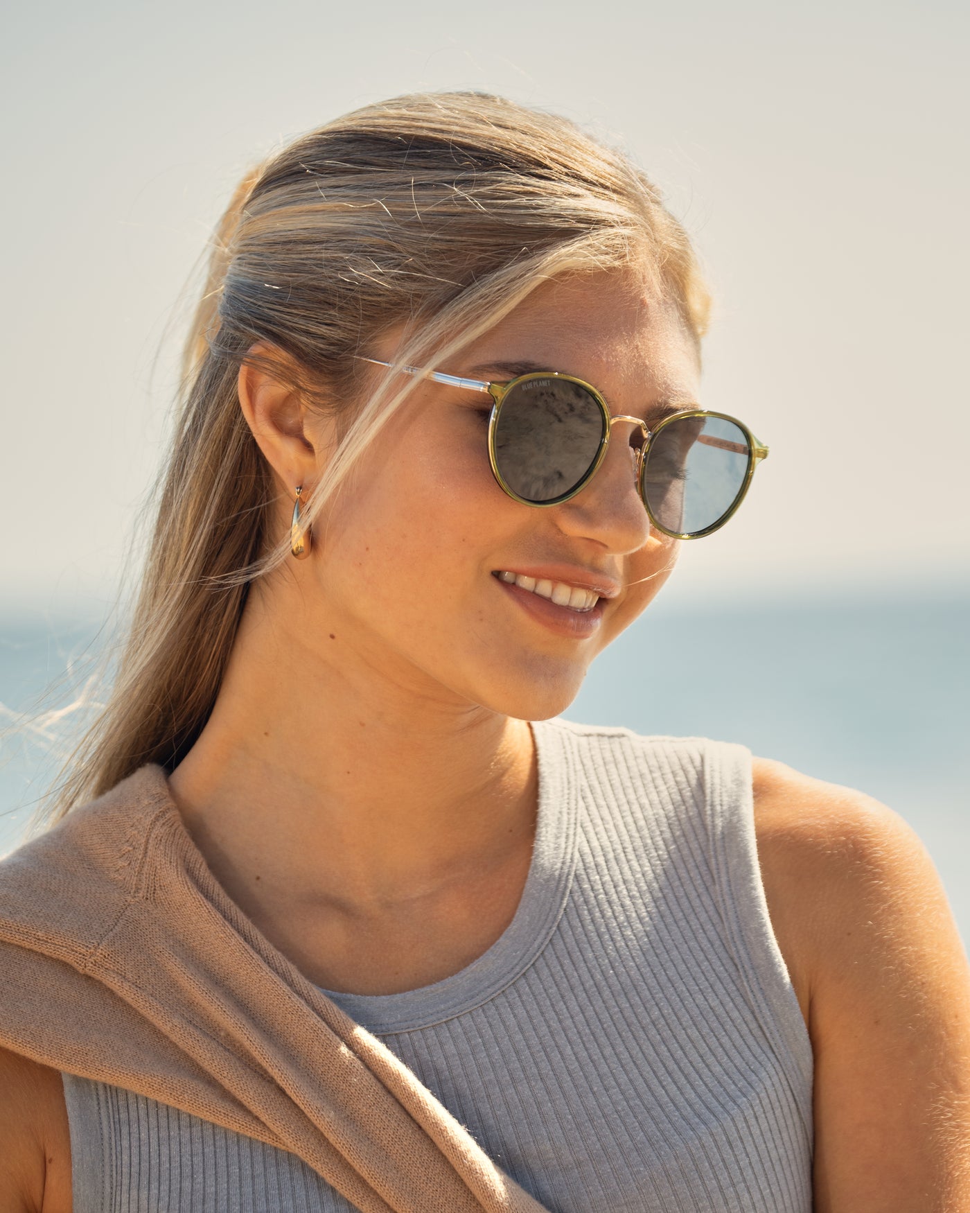 NIKO POLARIZED SUNGLASSES