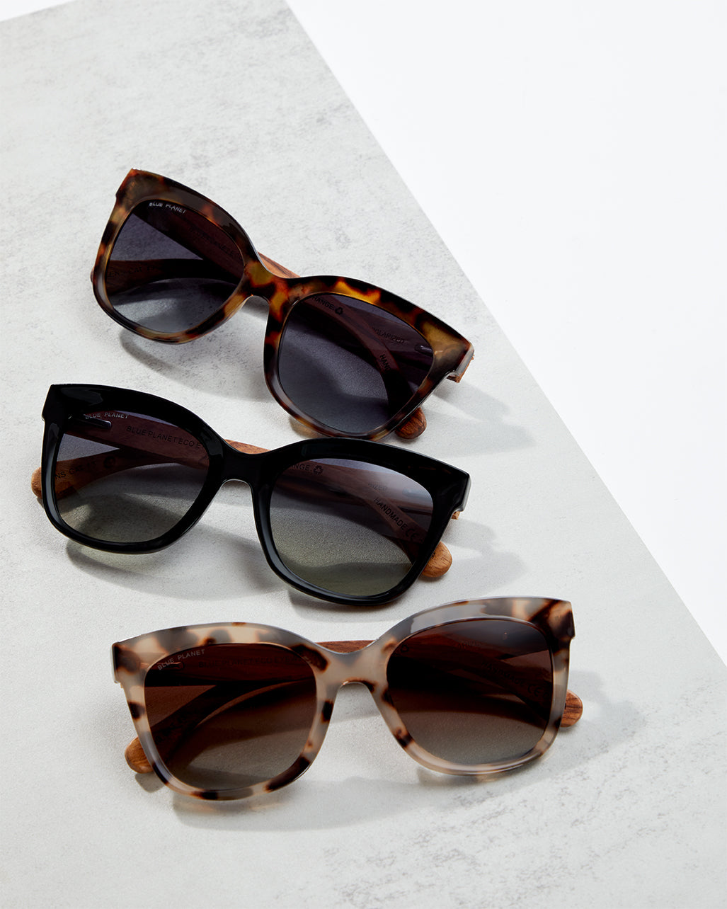 NORA POLARIZED SUNGLASSES