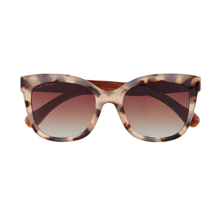 NORA POLARIZED SUNGLASSES