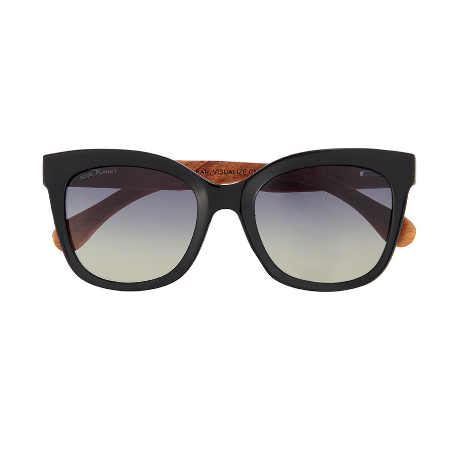 NORA POLARIZED SUNGLASSES