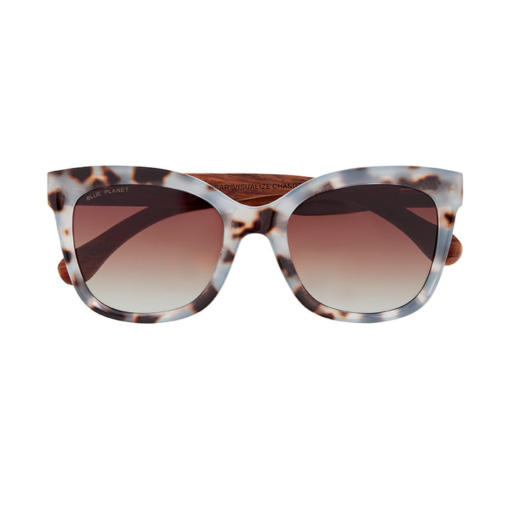 NORA POLARIZED SUNGLASSES