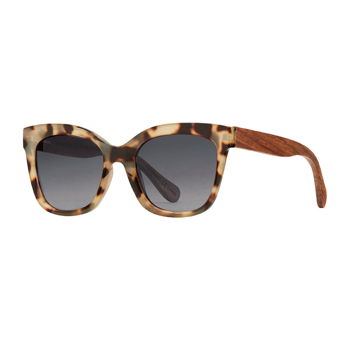 NORA SUNGLASS TINTED READERS