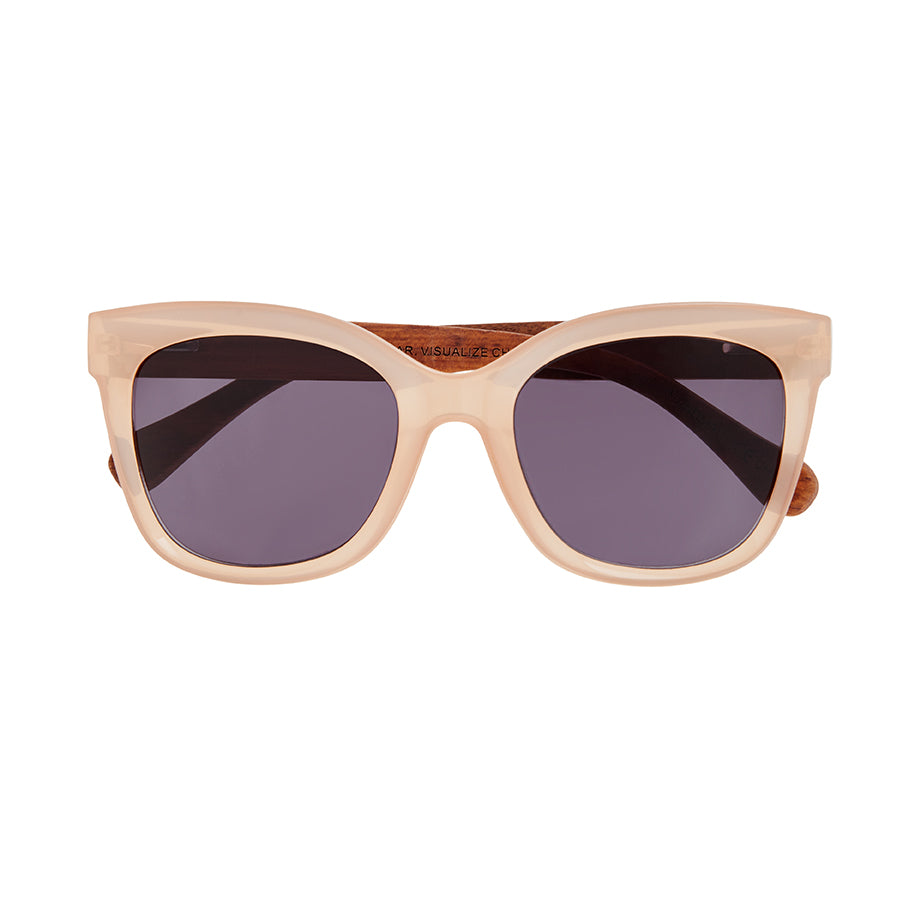 NORA SUNGLASS TINTED READERS