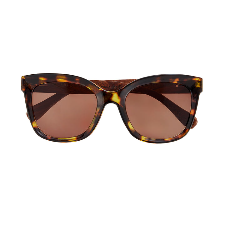 NORA SUNGLASS TINTED READERS
