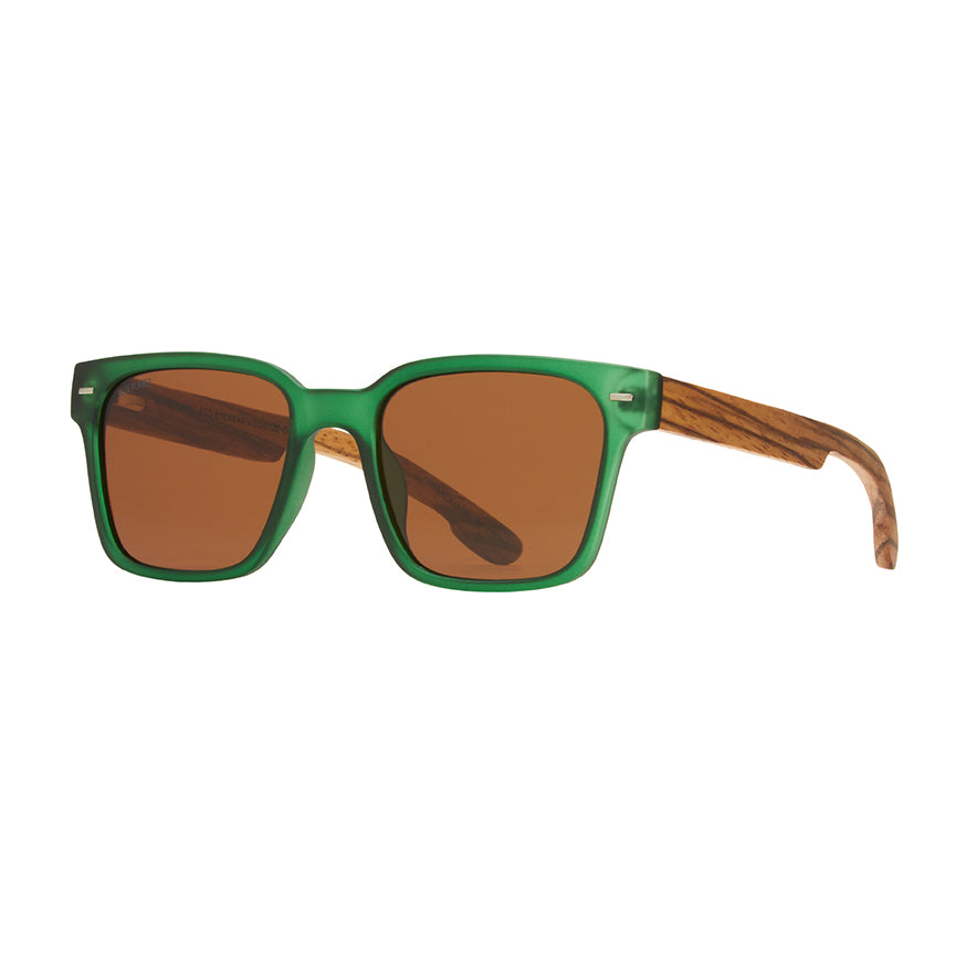 OLIVER POLARIZED SUNGLASSES