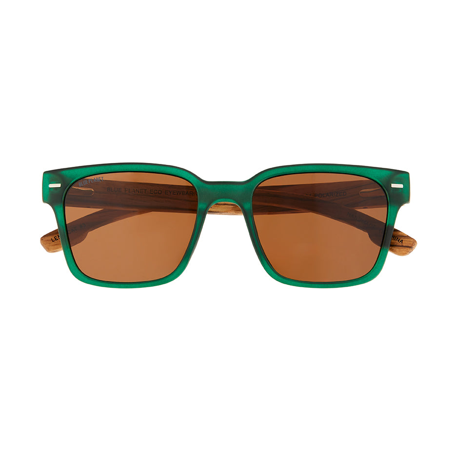 OLIVER POLARIZED SUNGLASSES
