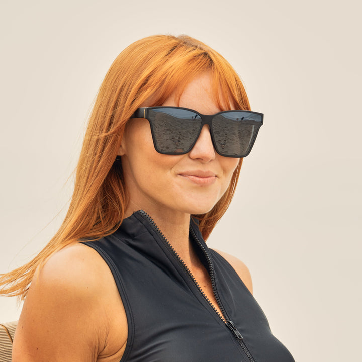 PALMA POLARIZED SUNGLASSES