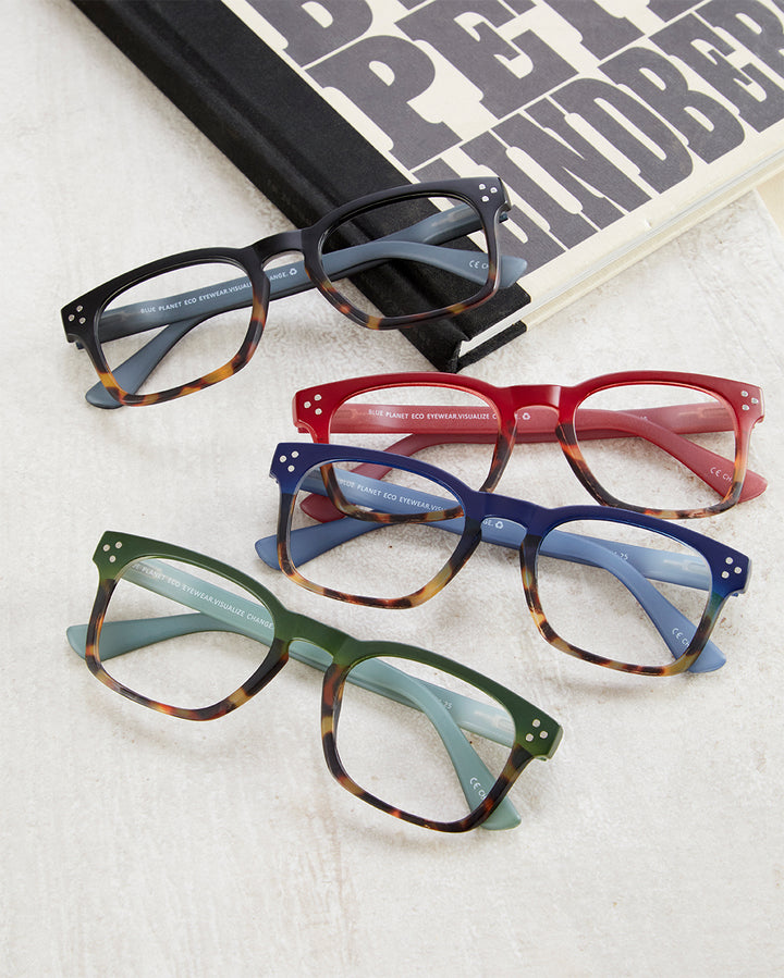 PARKER BLUE LIGHT READERS