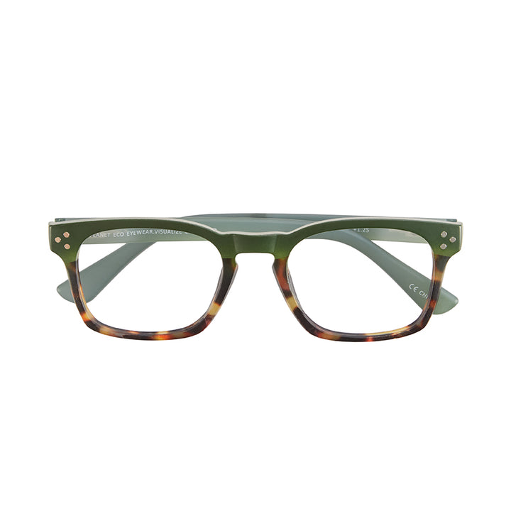 PARKER BLUE LIGHT READERS
