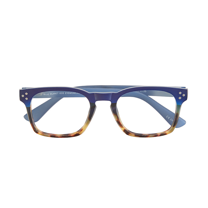 PARKER BLUE LIGHT READERS
