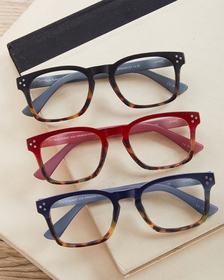PARKER BLUE LIGHT READERS