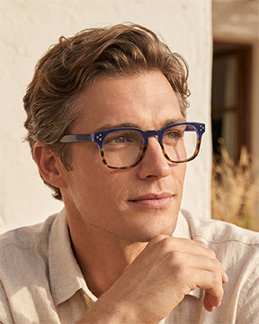 PARKER BLUE LIGHT READERS
