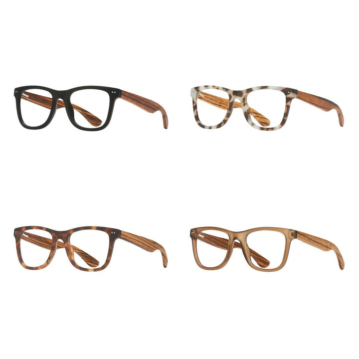 ALDEN BLUE LIGHT READER - 4 PACK