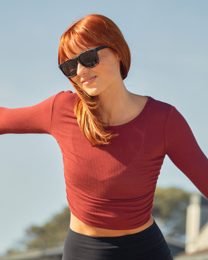 RAINIER POLARIZED SUNGLASS BUNDLE