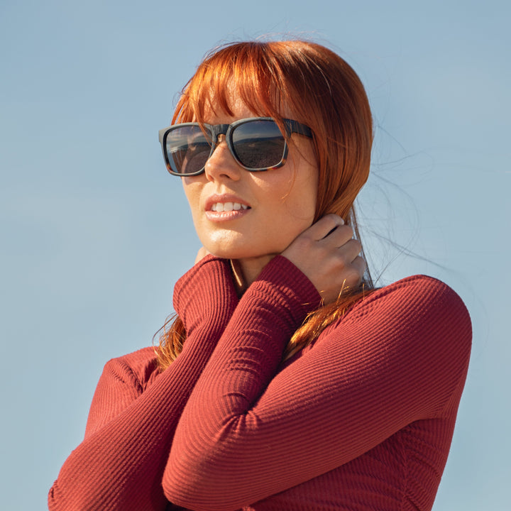 RAINIER POLARIZED SUNGLASS BUNDLE