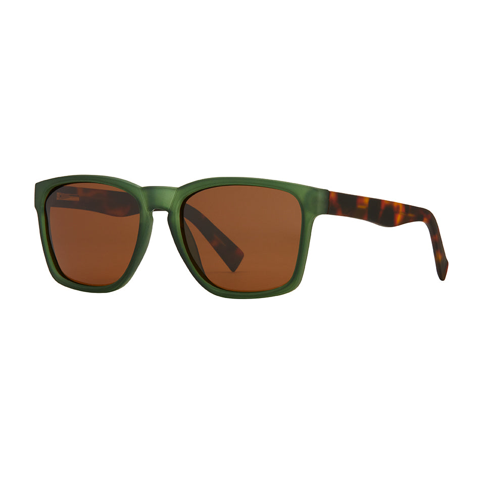 RAINIER POLARIZED SUNGLASSES