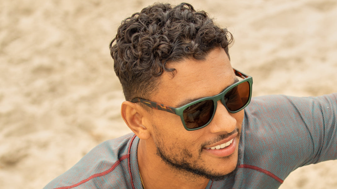RAINIER POLARIZED SUNGLASS BUNDLE