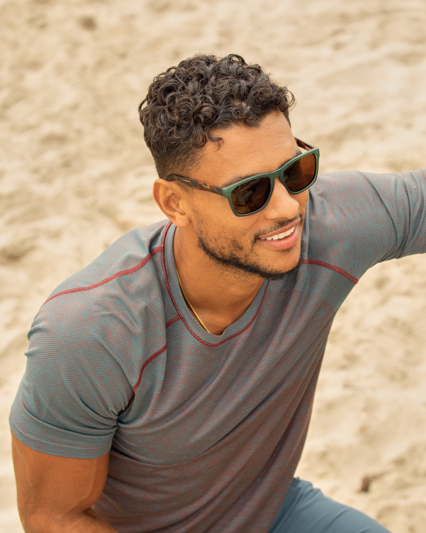 RAINIER POLARIZED SUNGLASS BUNDLE