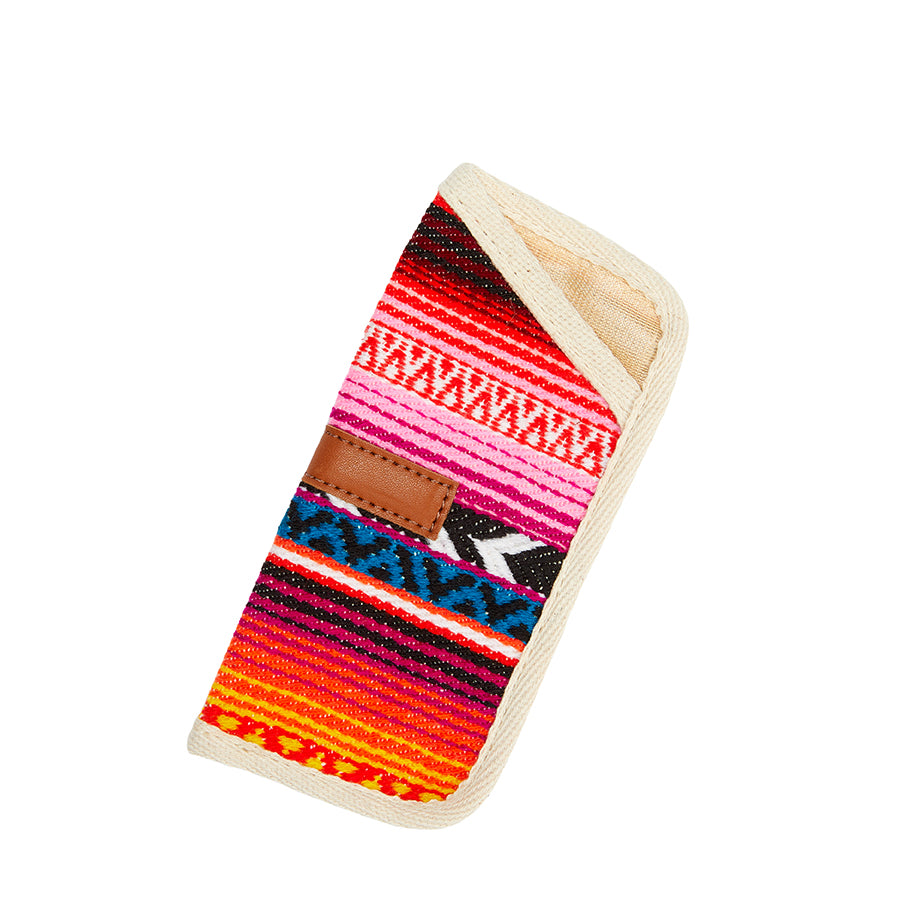 BOHO READERS GLASSES CASE