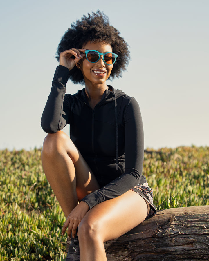 REAGAN POLARIZED SUNGLASSES – Blue Planet Eco-Eyewear