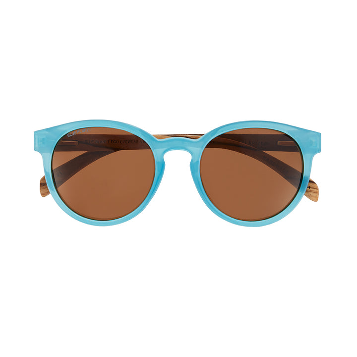 REAGAN POLARIZED SUNGLASSES