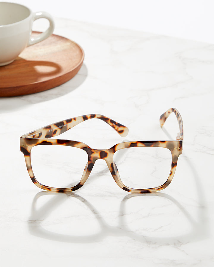 REECE BLUE LIGHT READERS
