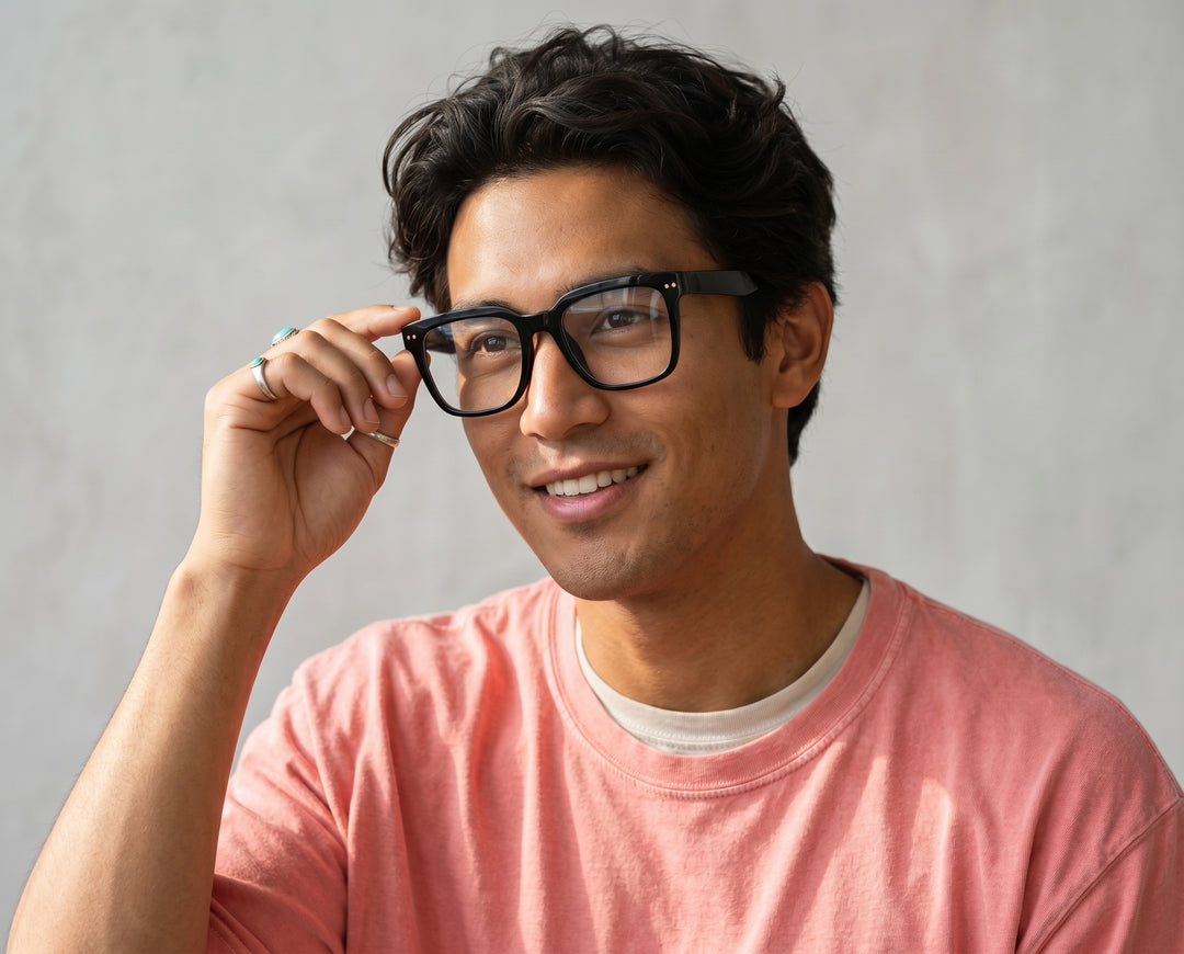REECE BLUE LIGHT READERS