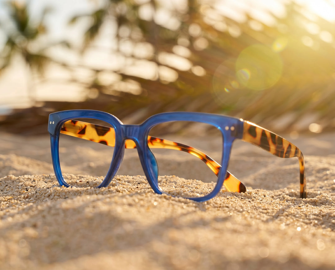 REECE BLUE LIGHT READERS