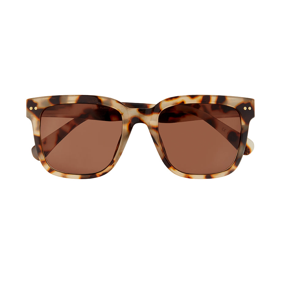 REECE SUNGLASS TINTED READERS