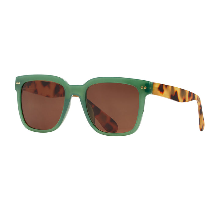 REECE SUNGLASS TINTED READERS