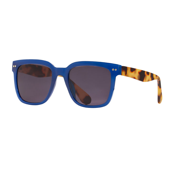 REECE SUNGLASS TINTED READERS