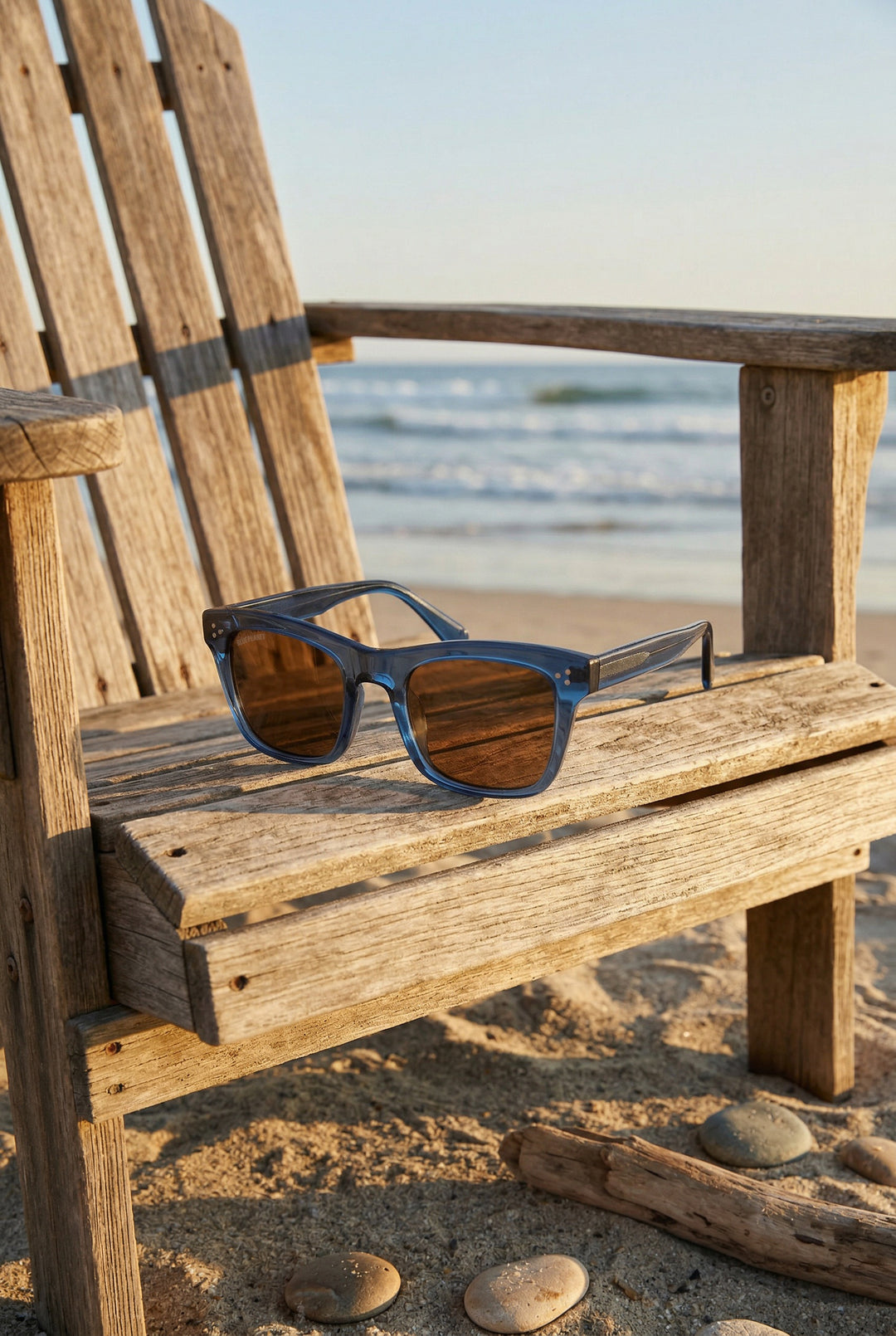 RINCON POLARIZED SUNGLASSES