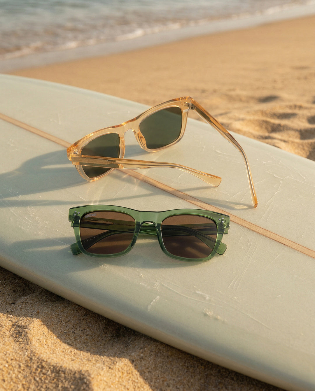 RINCON POLARIZED SUNGLASSES