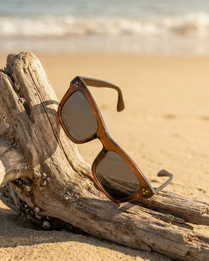 RINCON POLARIZED SUNGLASSES