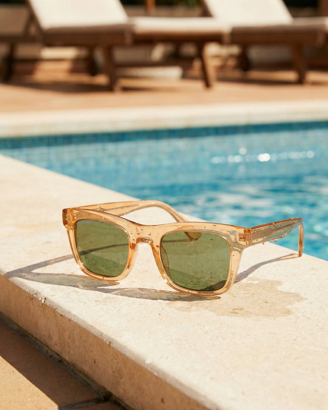 RINCON POLARIZED SUNGLASSES
