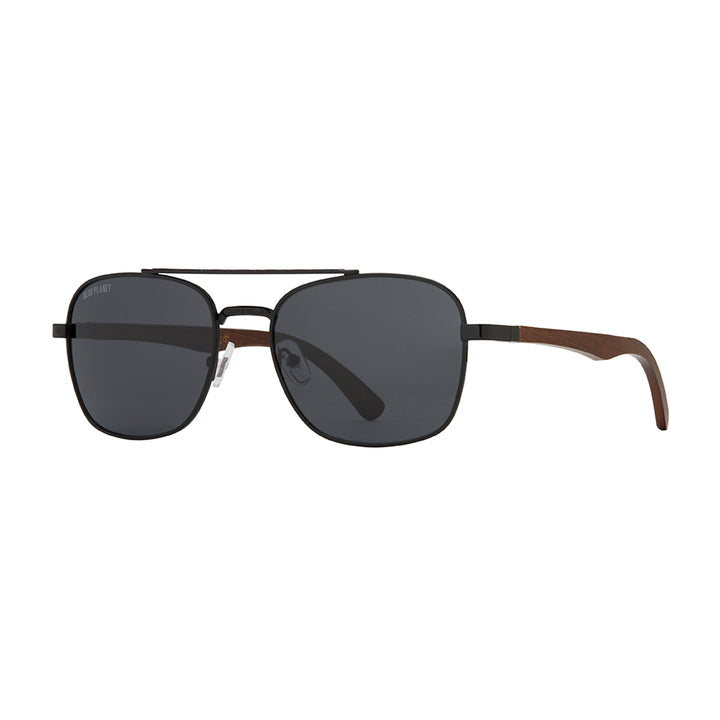 RYE POLARIZED SUNGLASSES