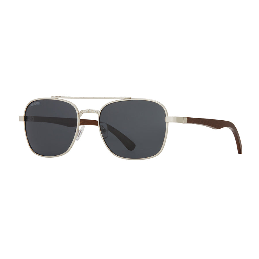 RYE POLARIZED SUNGLASSES