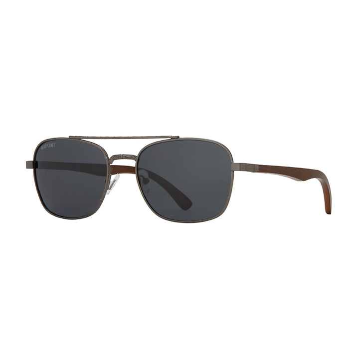 RYE POLARIZED SUNGLASSES