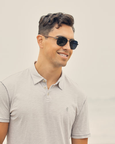 RYE POLARIZED SUNGLASSES