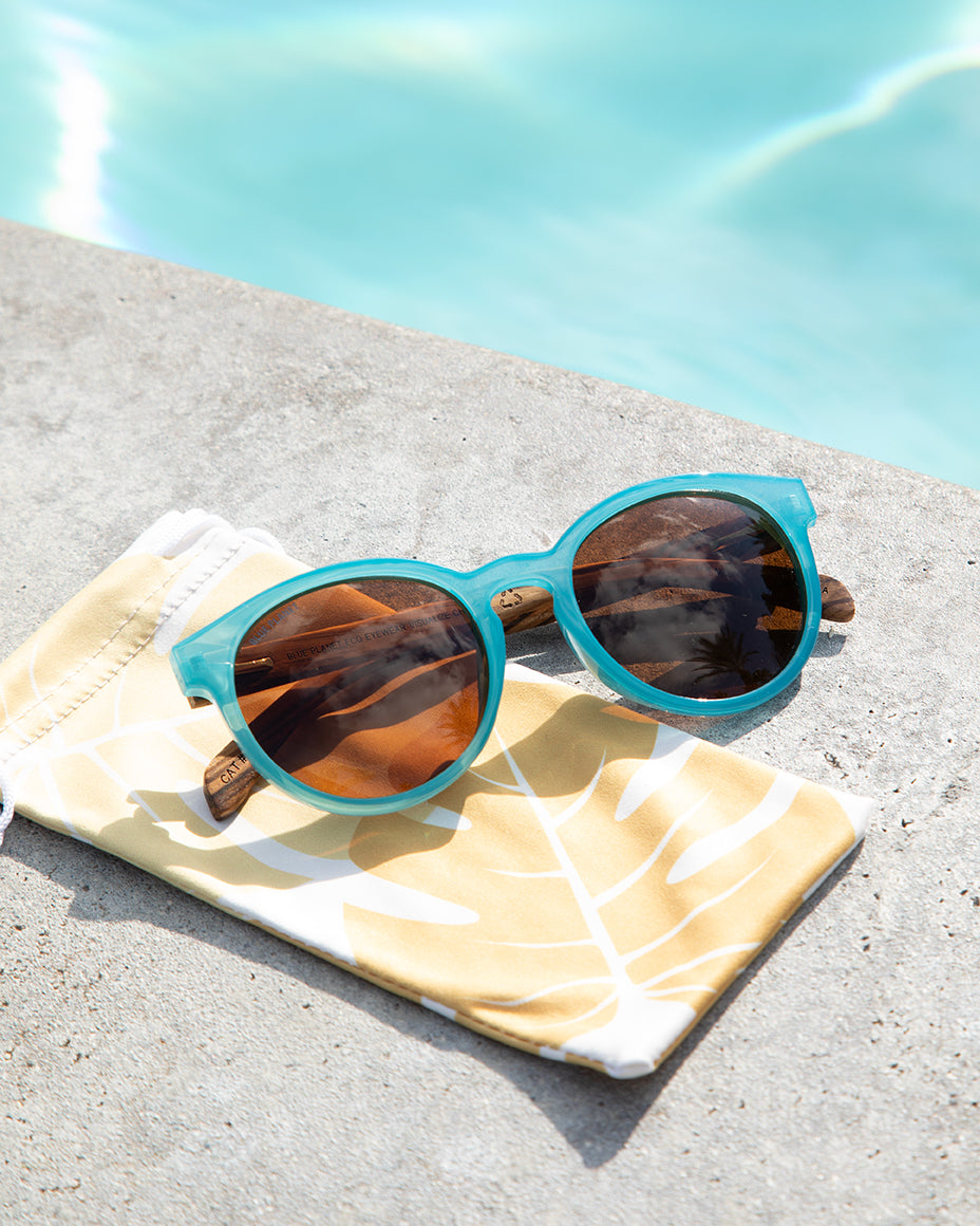 REAGAN POLARIZED SUNGLASSES