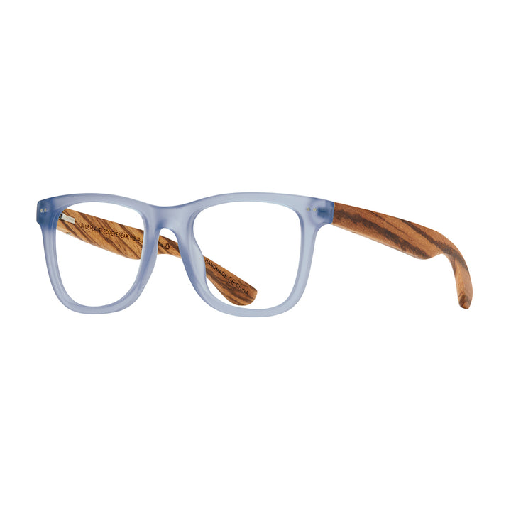 SEAGLASS BLUE LIGHT READERS