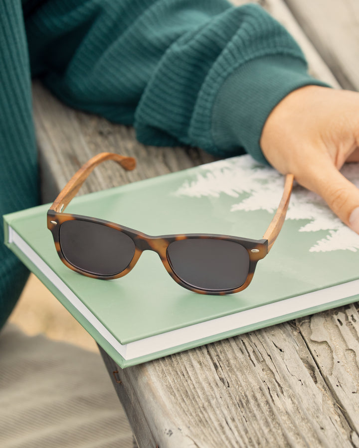SHAW  SUNGLASS TINTED READER - 4 PACK