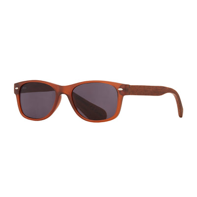 SHAW  SUNGLASS TINTED READERS