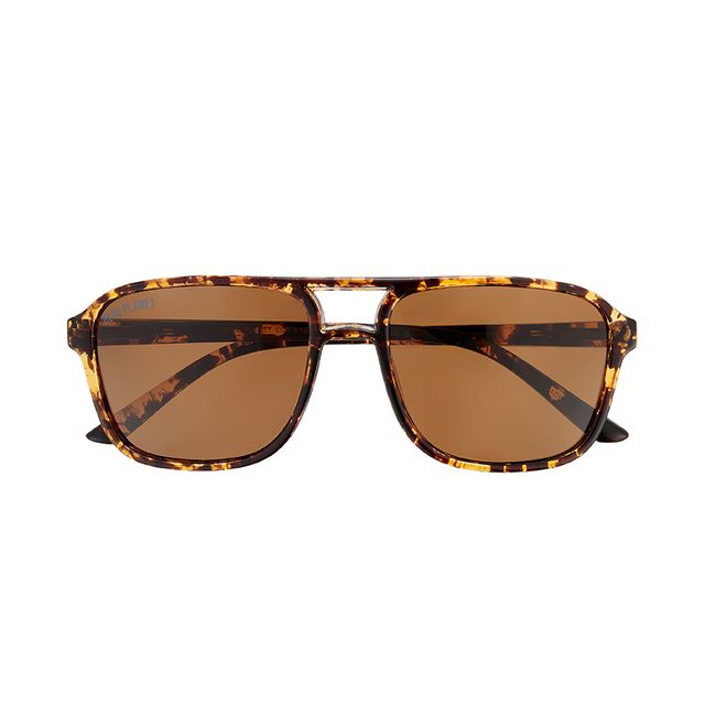 JAX POLARIZED SUNGLASSES
