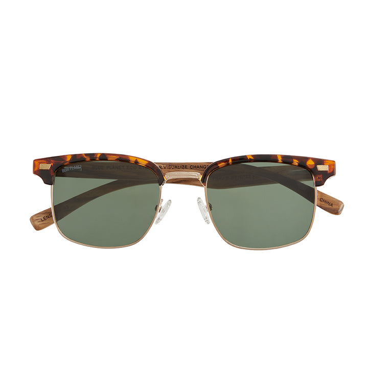 TRAVIS POLARIZED SUNGLASSES