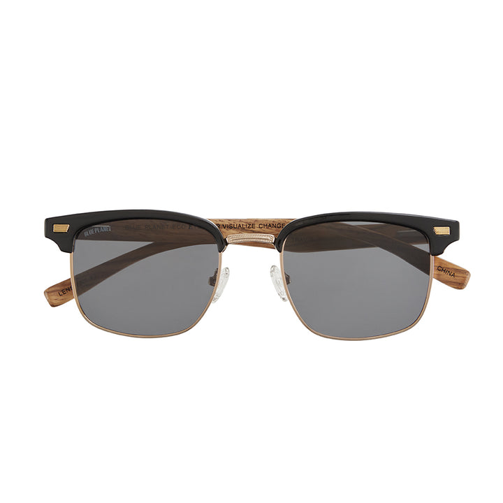 TRAVIS POLARIZED SUNGLASSES