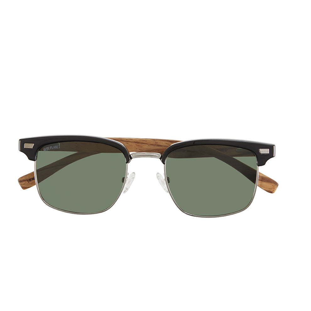TRAVIS POLARIZED SUNGLASSES