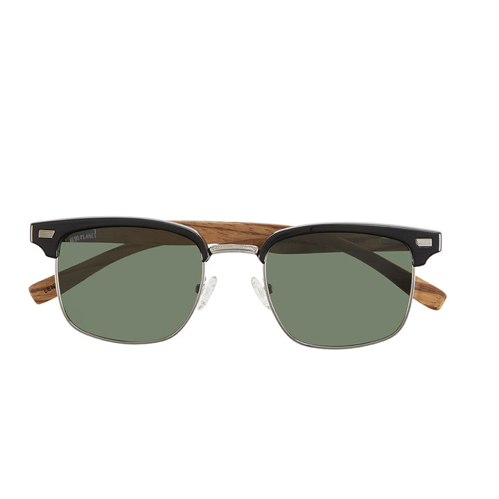 TRAVIS POLARIZED SUNGLASSES