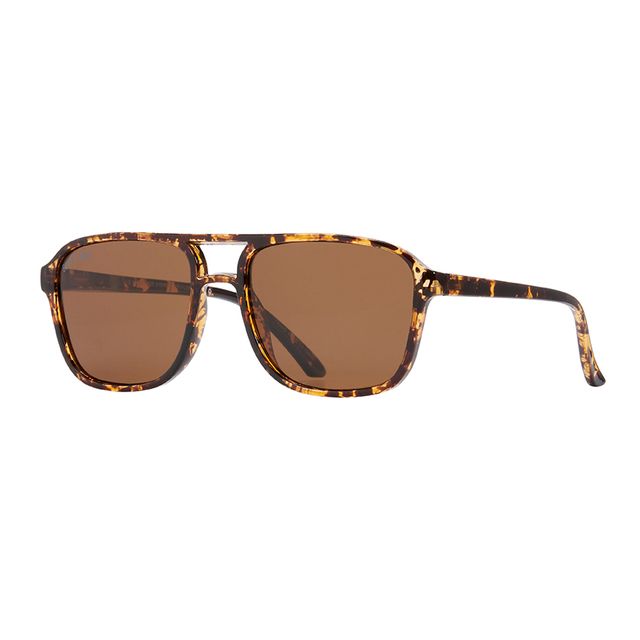 JAX POLARIZED SUNGLASSES