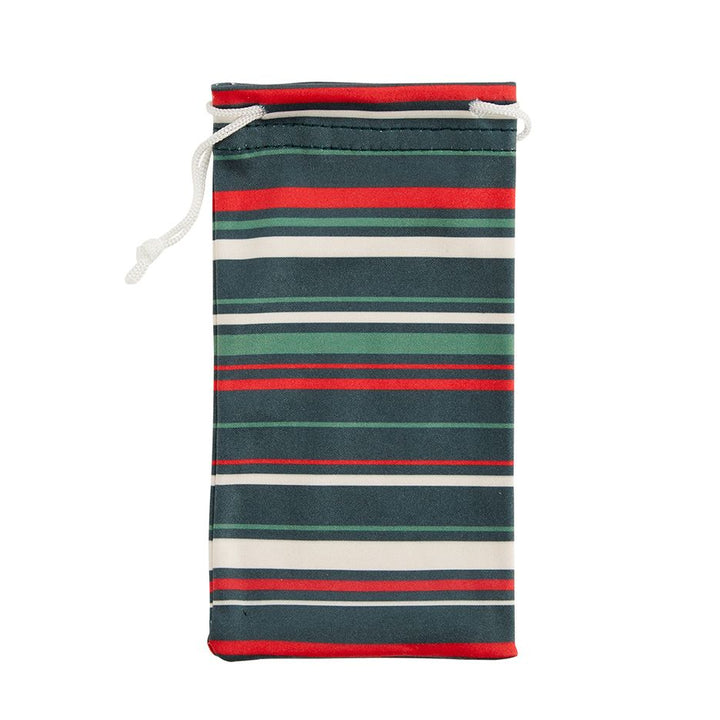 CHRISTMAS SUNGLASSES &amp; READERS CASE